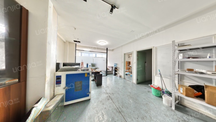 华利国际二手房实景图