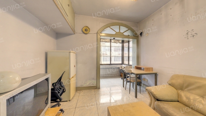 福字街1号二手房实景图