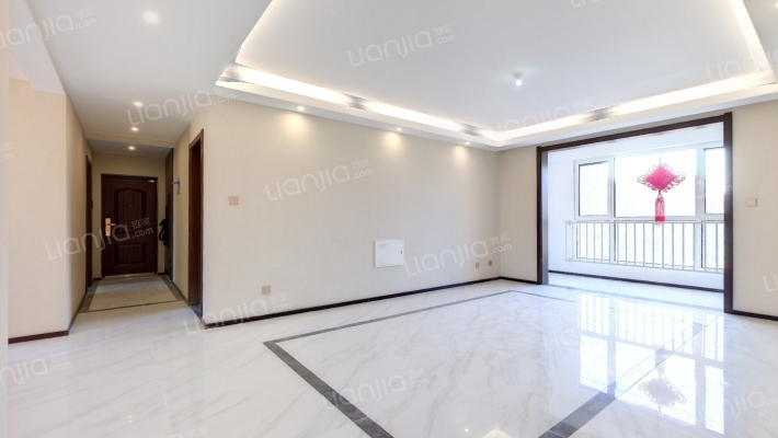 梧桐大道二手房实景图