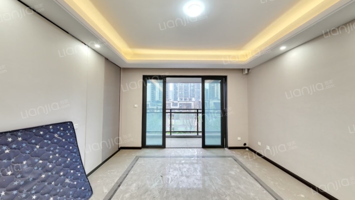 广汇御园二期A区二手房实景图