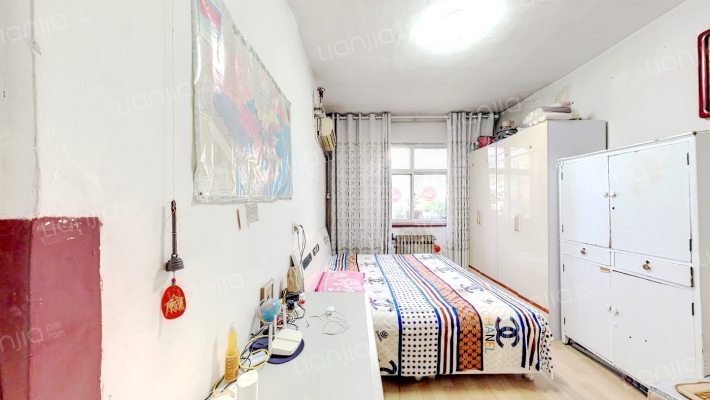 市搪瓷厂宿舍二手房实景图