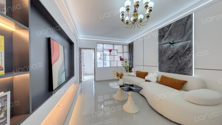 帝景国际二手房实景图