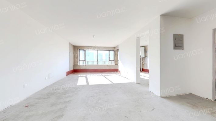 恒信城市之光(寒亭区)二手房实景图