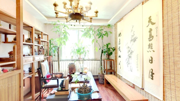 周家庄社区二手房实景图