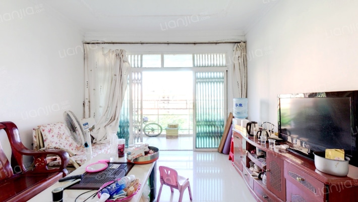 盈翠花园二手房实景图