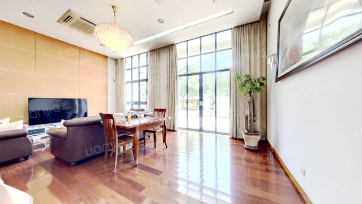 盛园二手房实景图