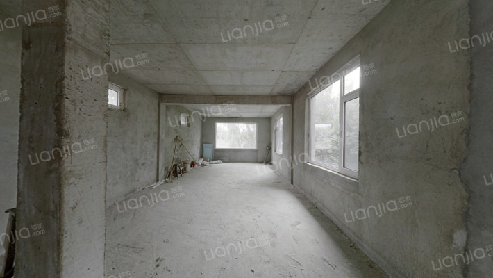 世茂御龙海湾二手房实景图