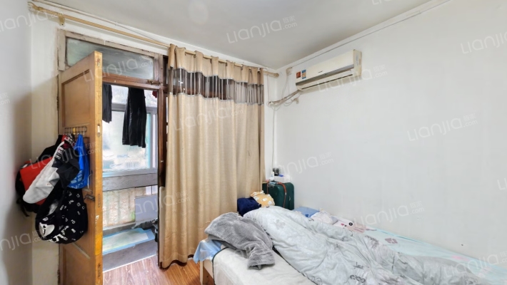 春雨花园二手房实景图