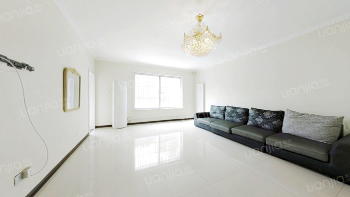 心悦蓝湾二手房实景图