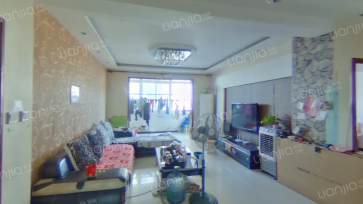 三合小区东院二手房实景图
