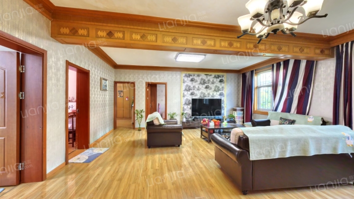 商会楼二手房实景图