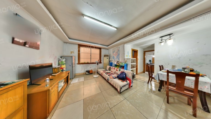 群谊新村东区二手房实景图