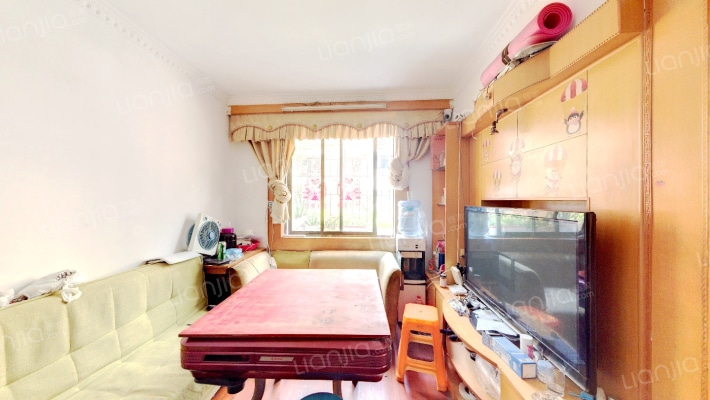 乐园新村二手房实景图