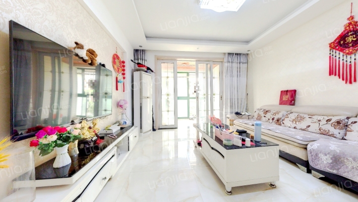 汉林花园二手房实景图