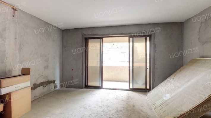 鑫浦豪庭二手房实景图