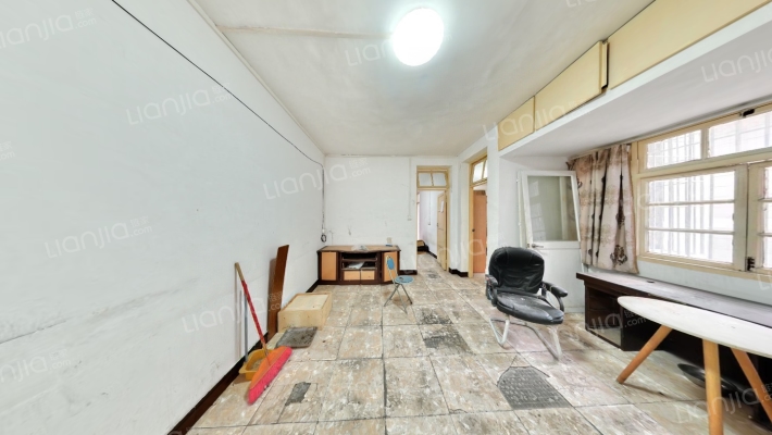 桃园新村3座19座二手房实景图