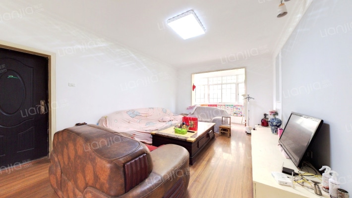 东方经典花园二手房实景图