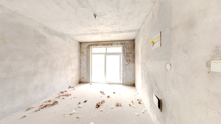 锦绣家苑二手房实景图