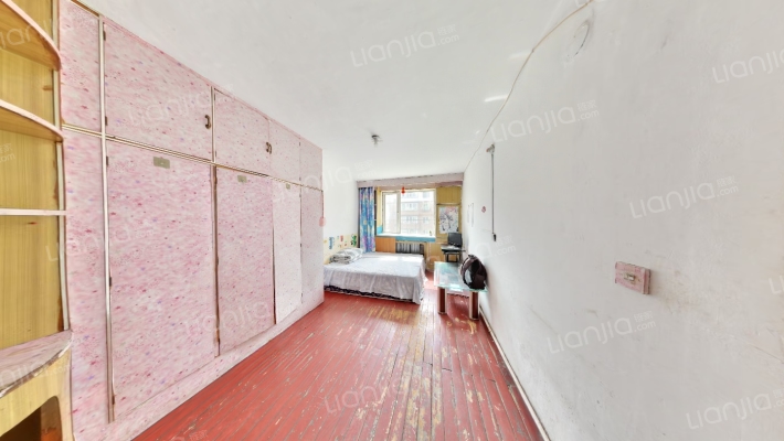 长青社区二手房实景图