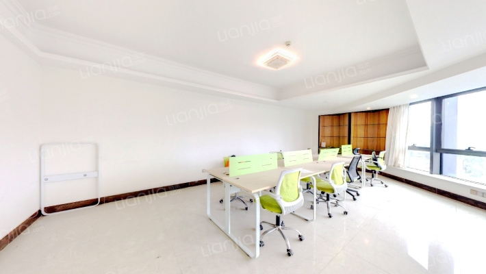 跑马地大厦二手房实景图