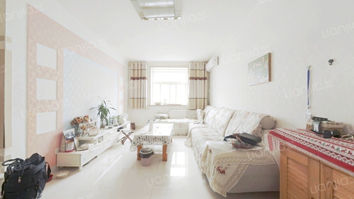 舜和花苑二手房实景图