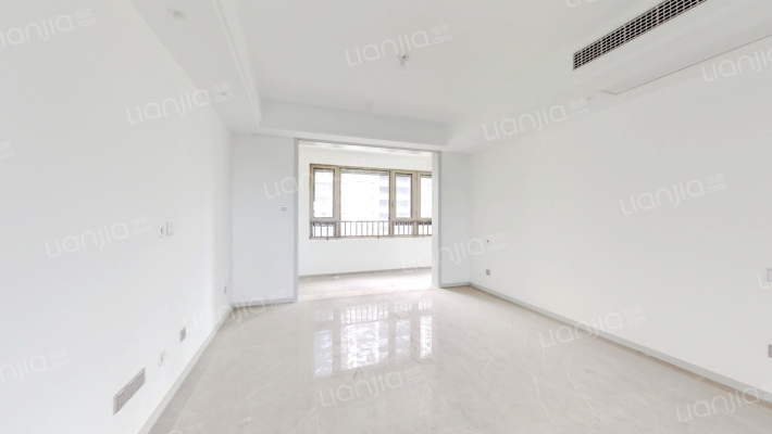 融创·都会星宸二手房实景图