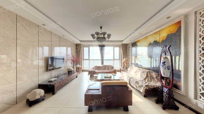 陇能家园A区二手房实景图