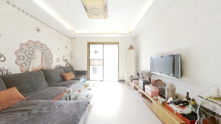 邙山三建家属院二手房实景图