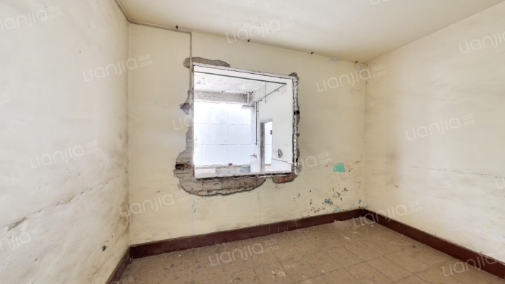 交通厅宿舍二手房实景图