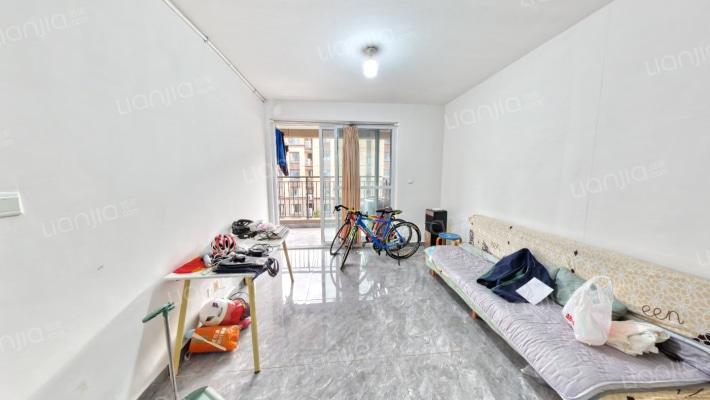 漫栖园二手房实景图