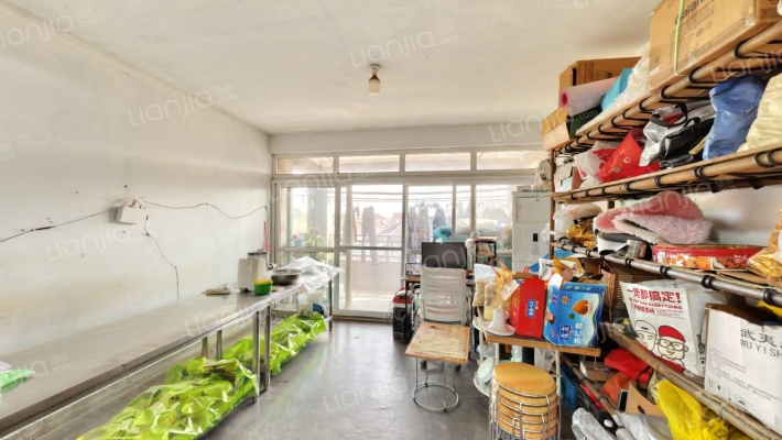 紫金豪庄二手房实景图