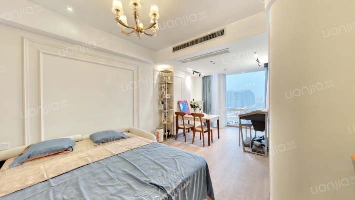 蓝钻天成二手房实景图