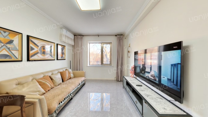 月坛北小街7号院二手房实景图