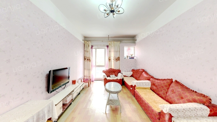 大商汇二手房实景图