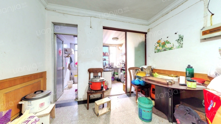 芙蓉新村二手房实景图