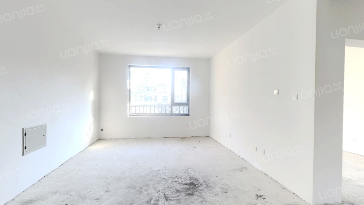 鸿祥·珑湖湾二手房实景图