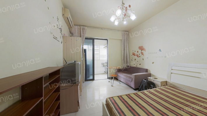 南国嘉园二手房实景图