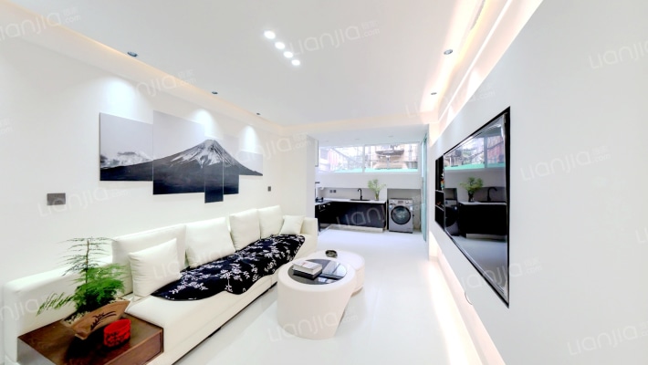 安康路106二手房实景图