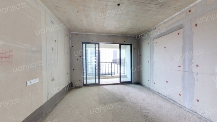 碧桂园城央书院二手房实景图