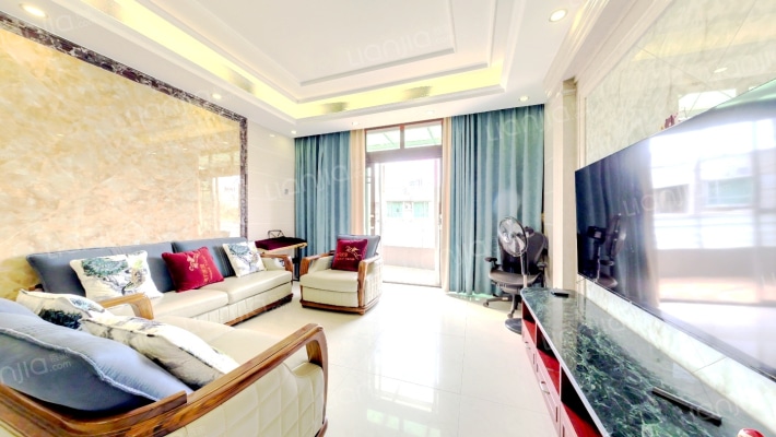 雅豪祥苑二手房实景图