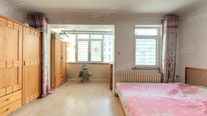 奉化路51号二手房实景图