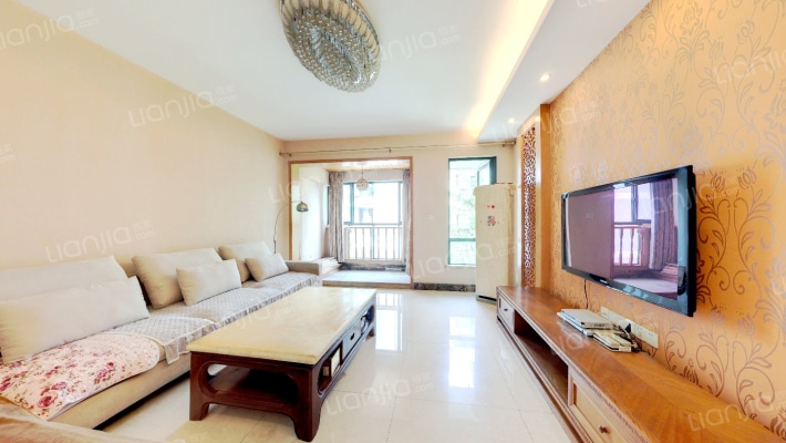 双楠映象二手房实景图