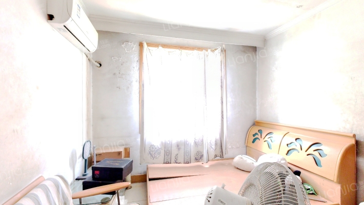 建东里小区二手房实景图