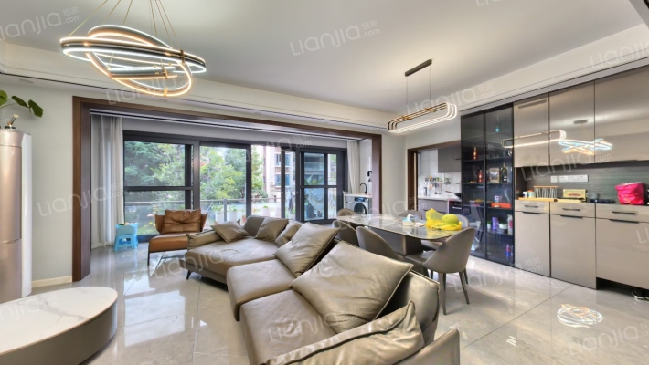 仁中风华B区二手房实景图