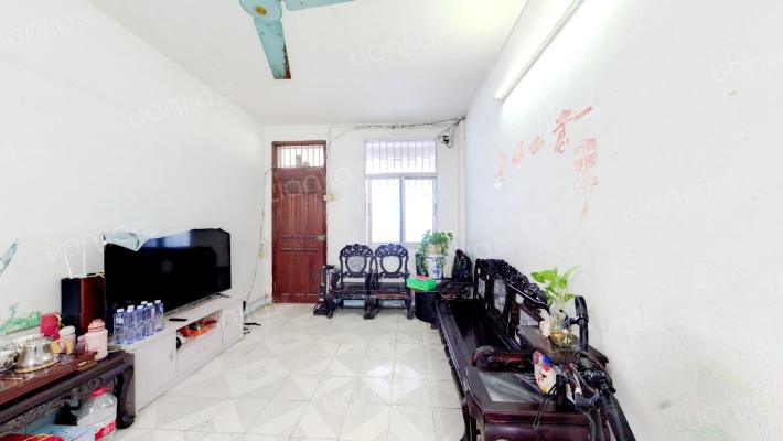 光明街二手房实景图