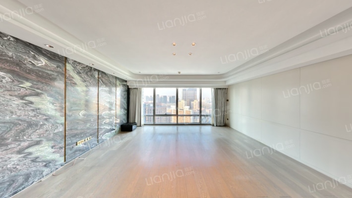 梵悦万国府二手房实景图