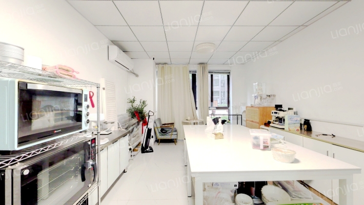 三盛托斯卡纳二期二手房实景图