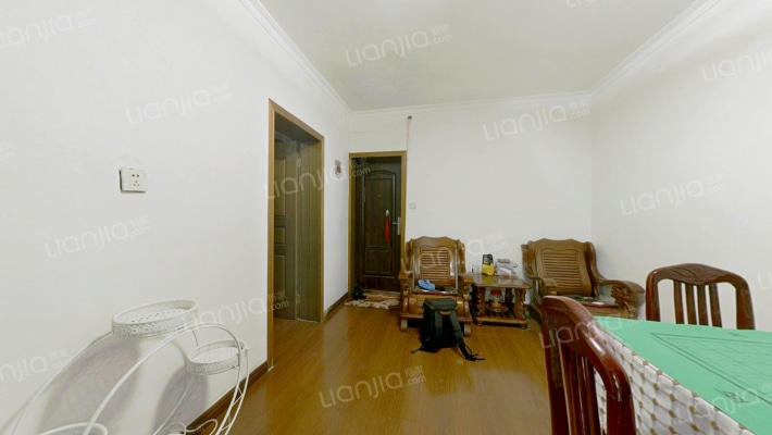 市政巷二手房实景图