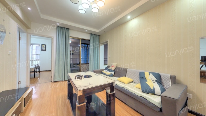 花果园C区二手房实景图