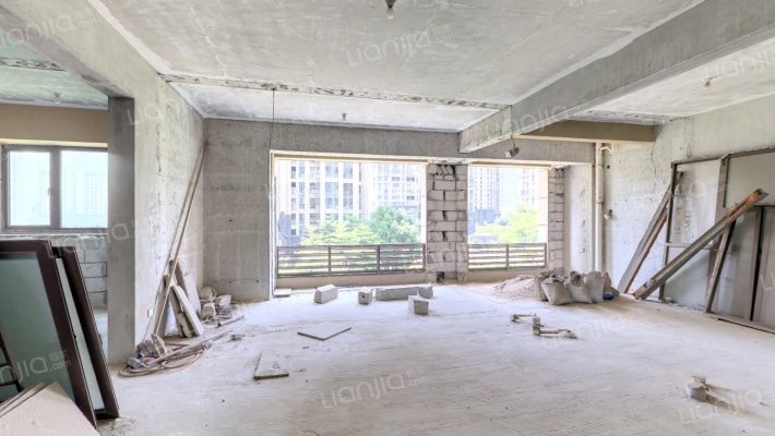 永荣拉菲郡二区二手房实景图